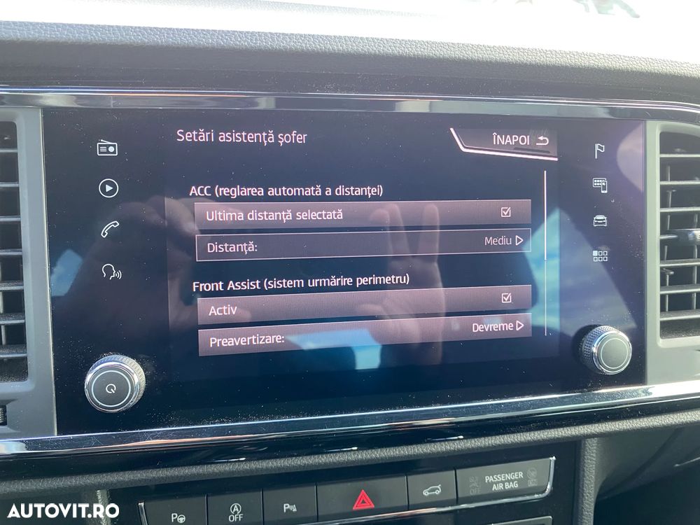 Seat Ateca 2.0 TSI Start&Stop 4DRIVE DSG7 Xcellence - 19