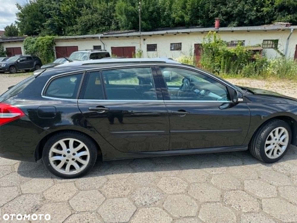 Renault Laguna 2.0 16V 140 Expression - 3