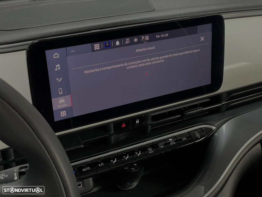 Fiat 500e C La Prima - 18