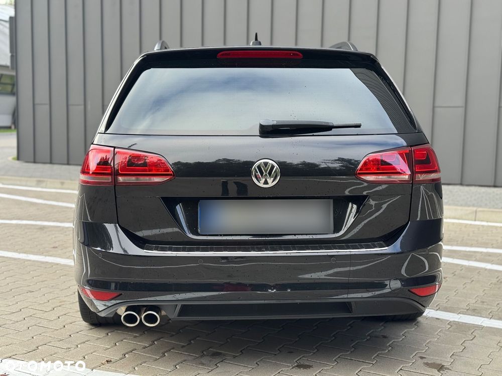 Volkswagen Golf GTD 2.0 TDI SCR DSG - 8