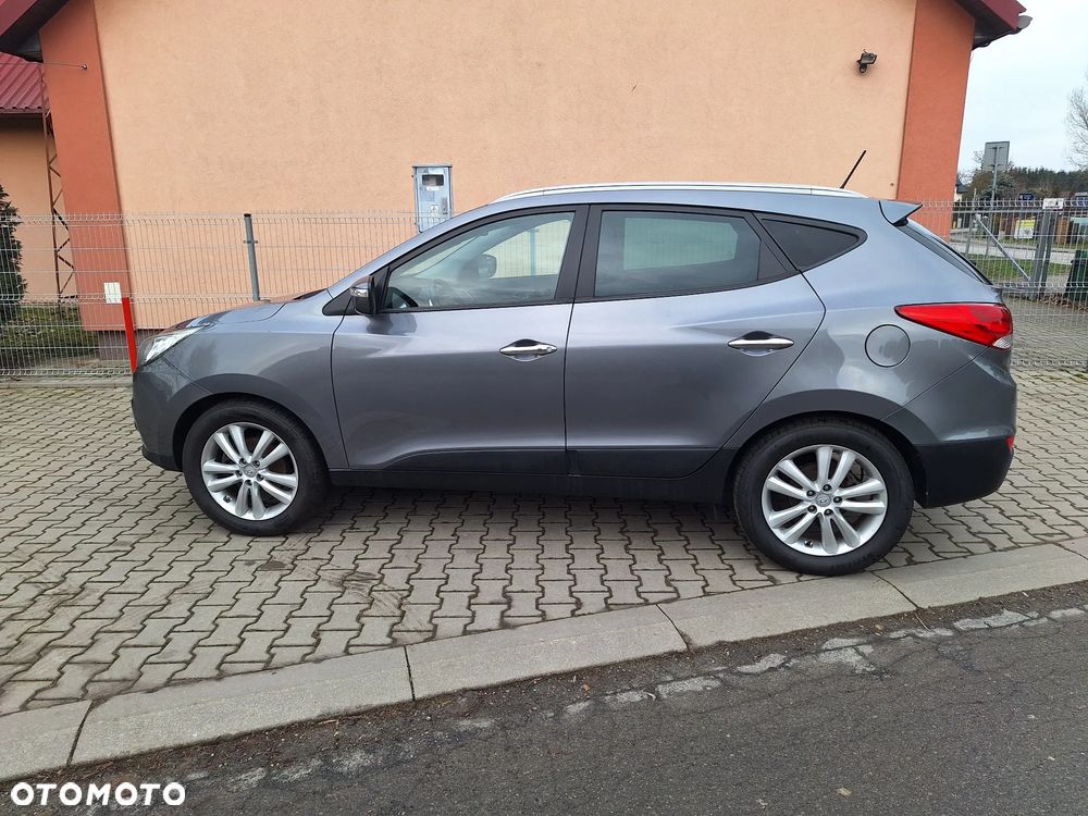 Hyundai ix35 - 16