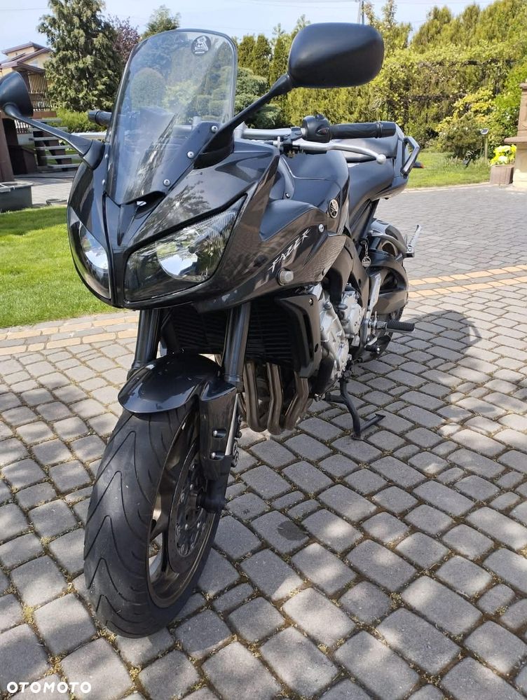 Yamaha FZ - 1