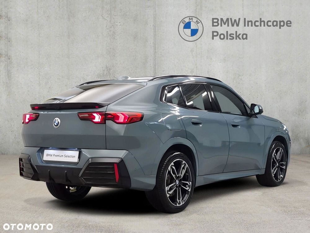 BMW X2 - 6