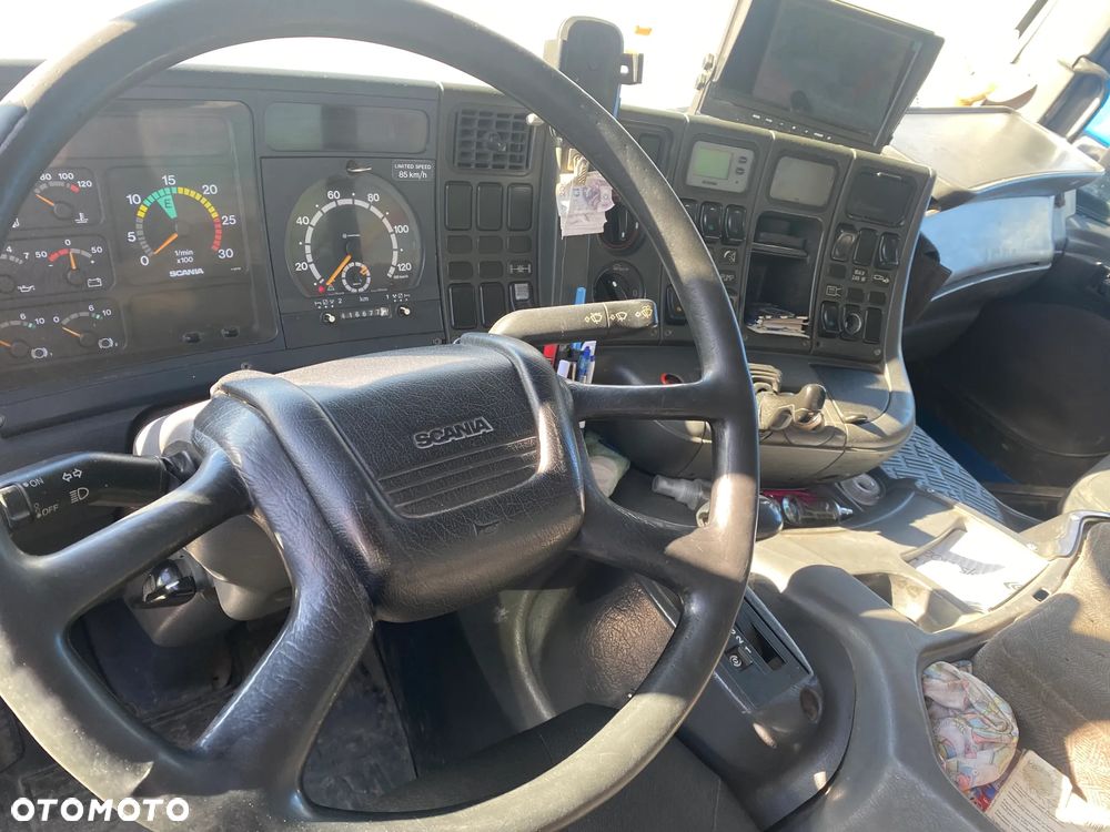 Scania P94 - 14