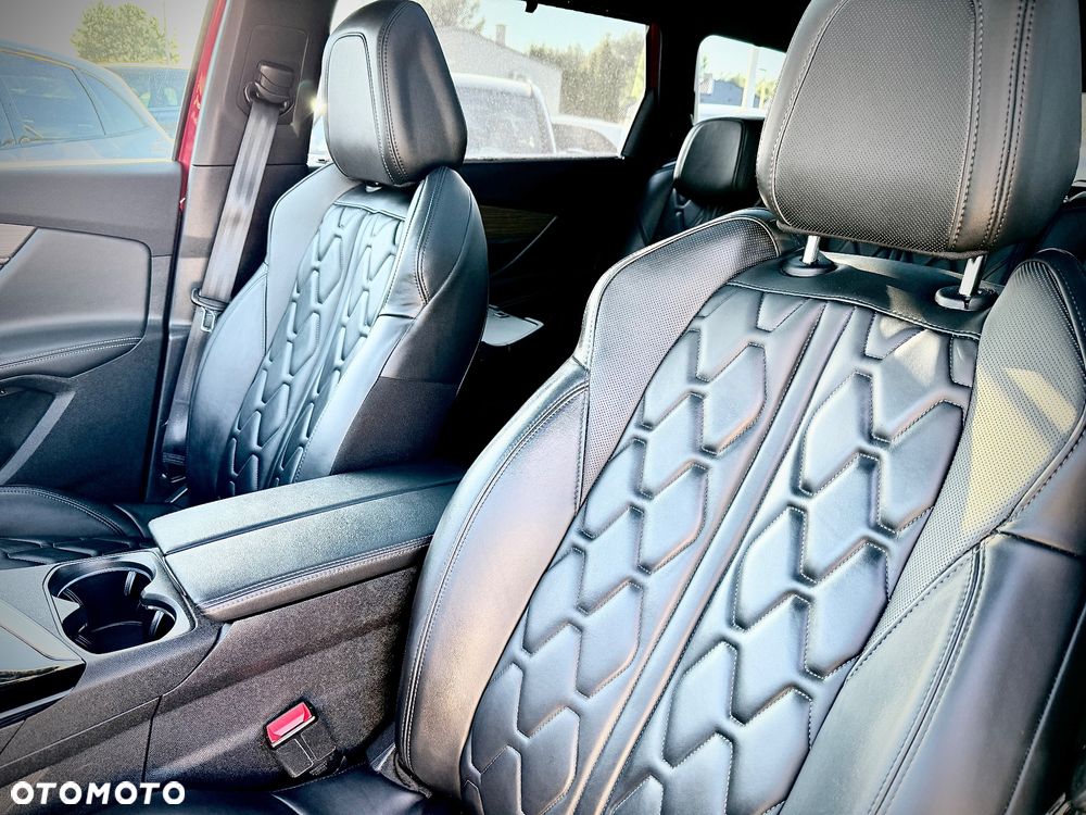 Peugeot 5008 1.5 BlueHDi GT S&S EAT8 - 22