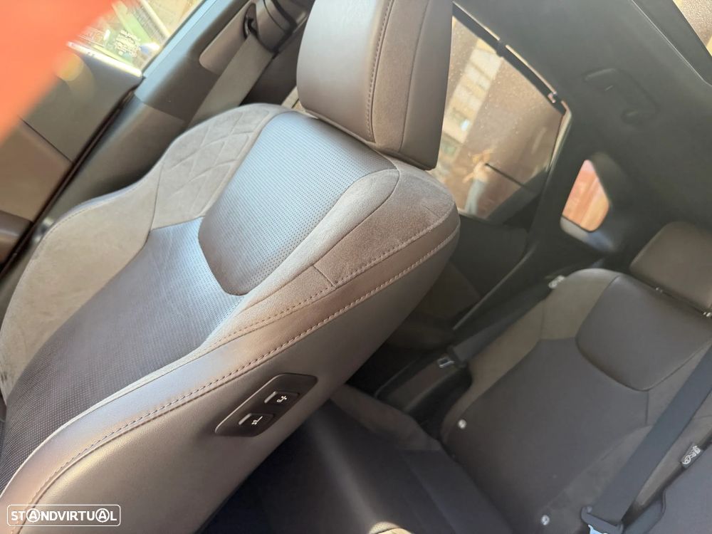 Lexus RX 450h L Executive+ - 14