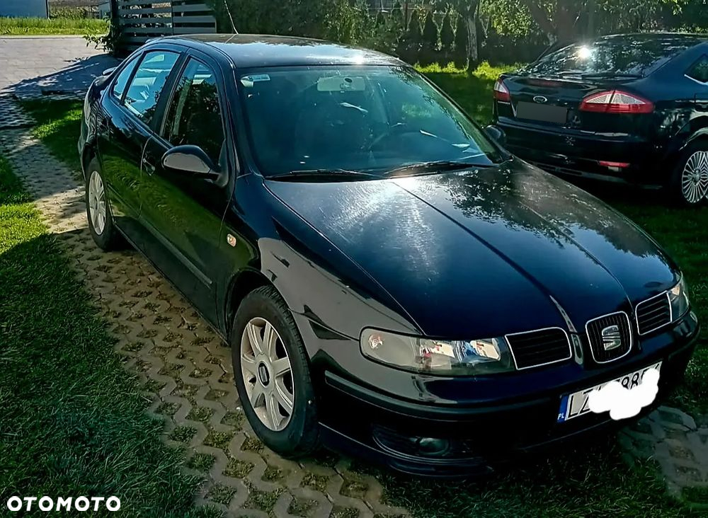 Skoda Octavia - 2