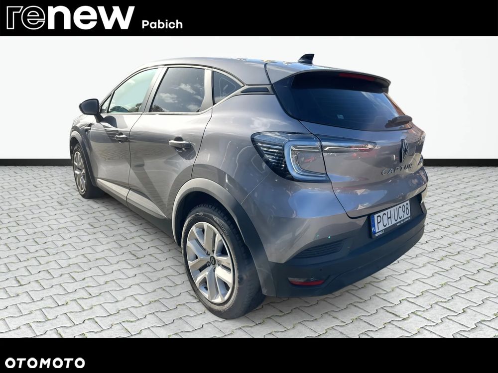Renault Captur - 7