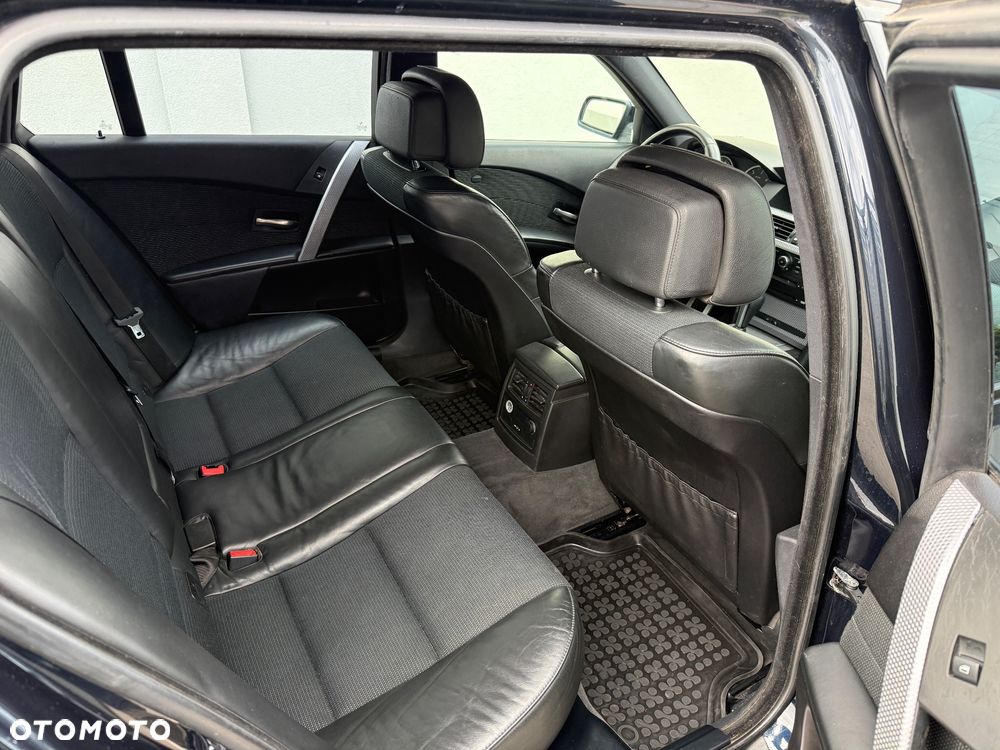 BMW Seria 5 530xd - 7
