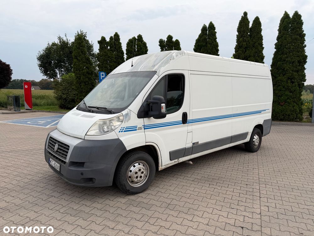 Fiat Ducato - 1