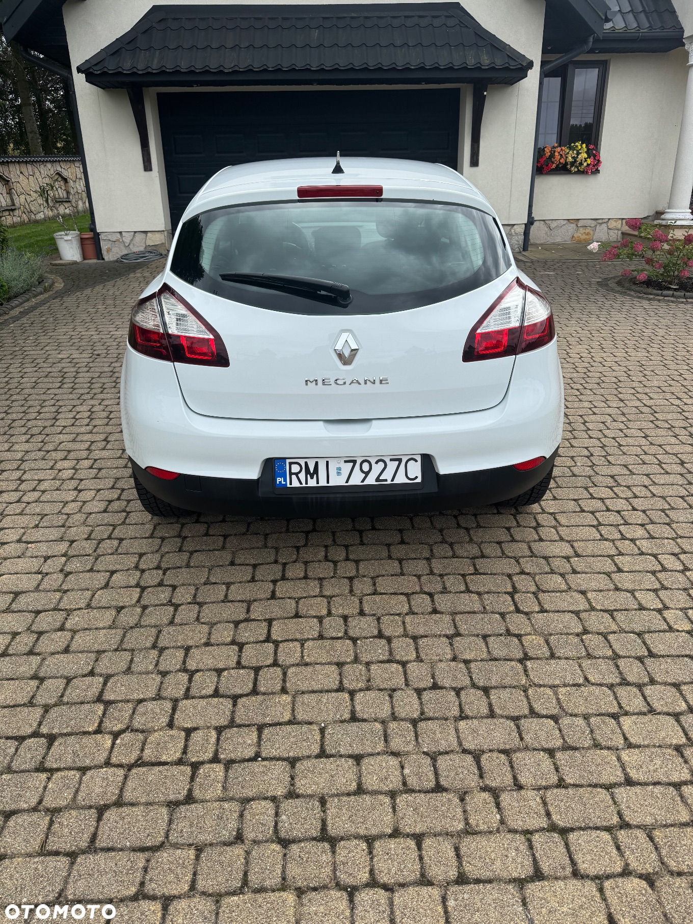 Renault Megane - 4