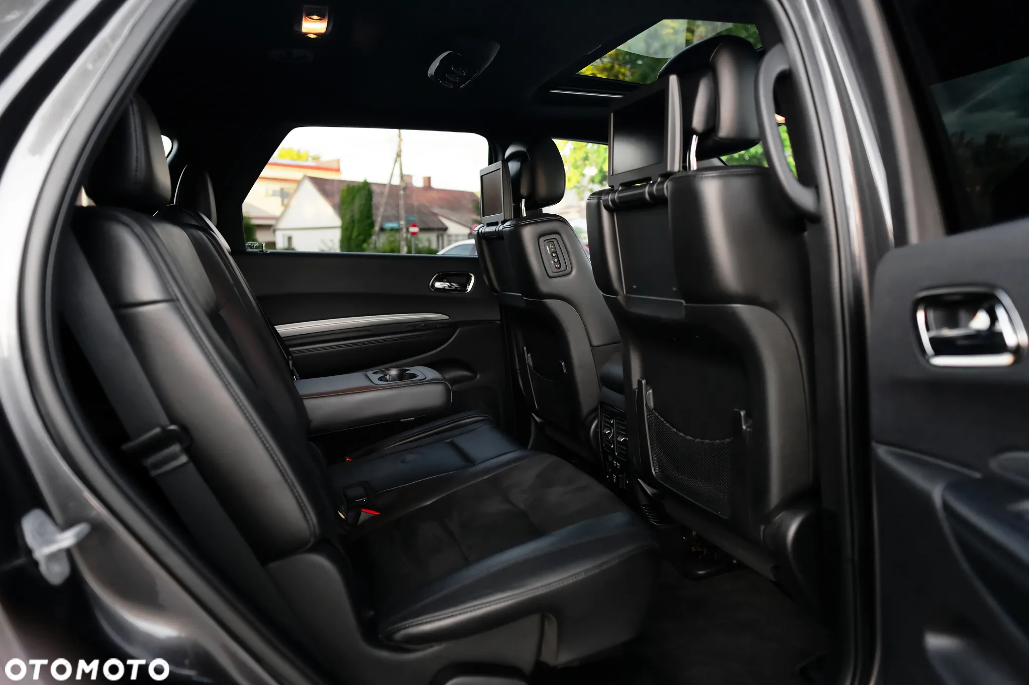 Dodge Durango - 31