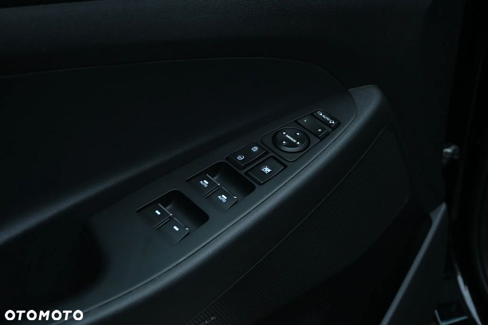 Hyundai Tucson - 31