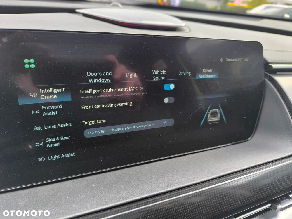BAIC 7 1.5T Luxury Plus DCT - 22
