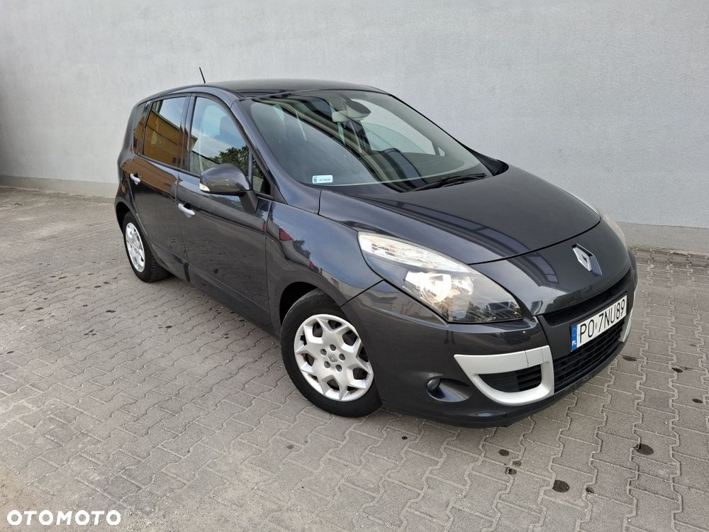 Renault Scenic - 4