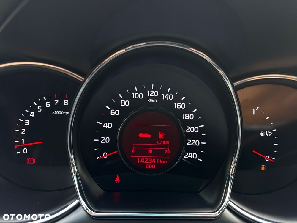 Kia Ceed 1.6 GDI Edition 7 - 20