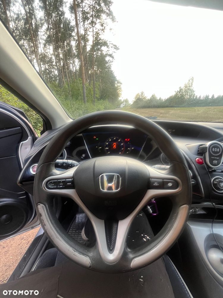 Honda Civic - 6