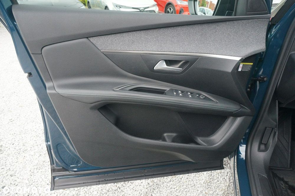 Peugeot 3008 1.5 BlueHDi Allure Pack S&S EAT8 - 18