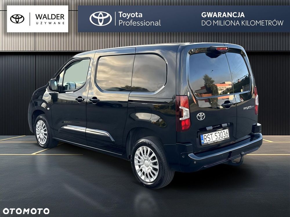 Toyota PROACE CITY - 11