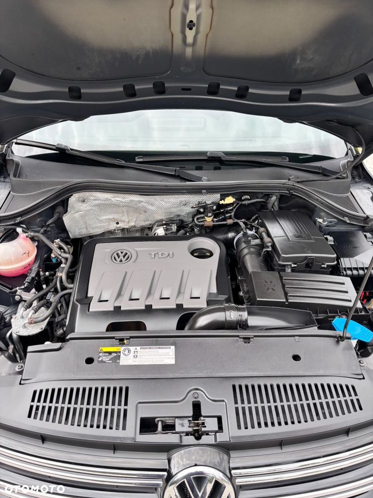 Volkswagen Tiguan - 23