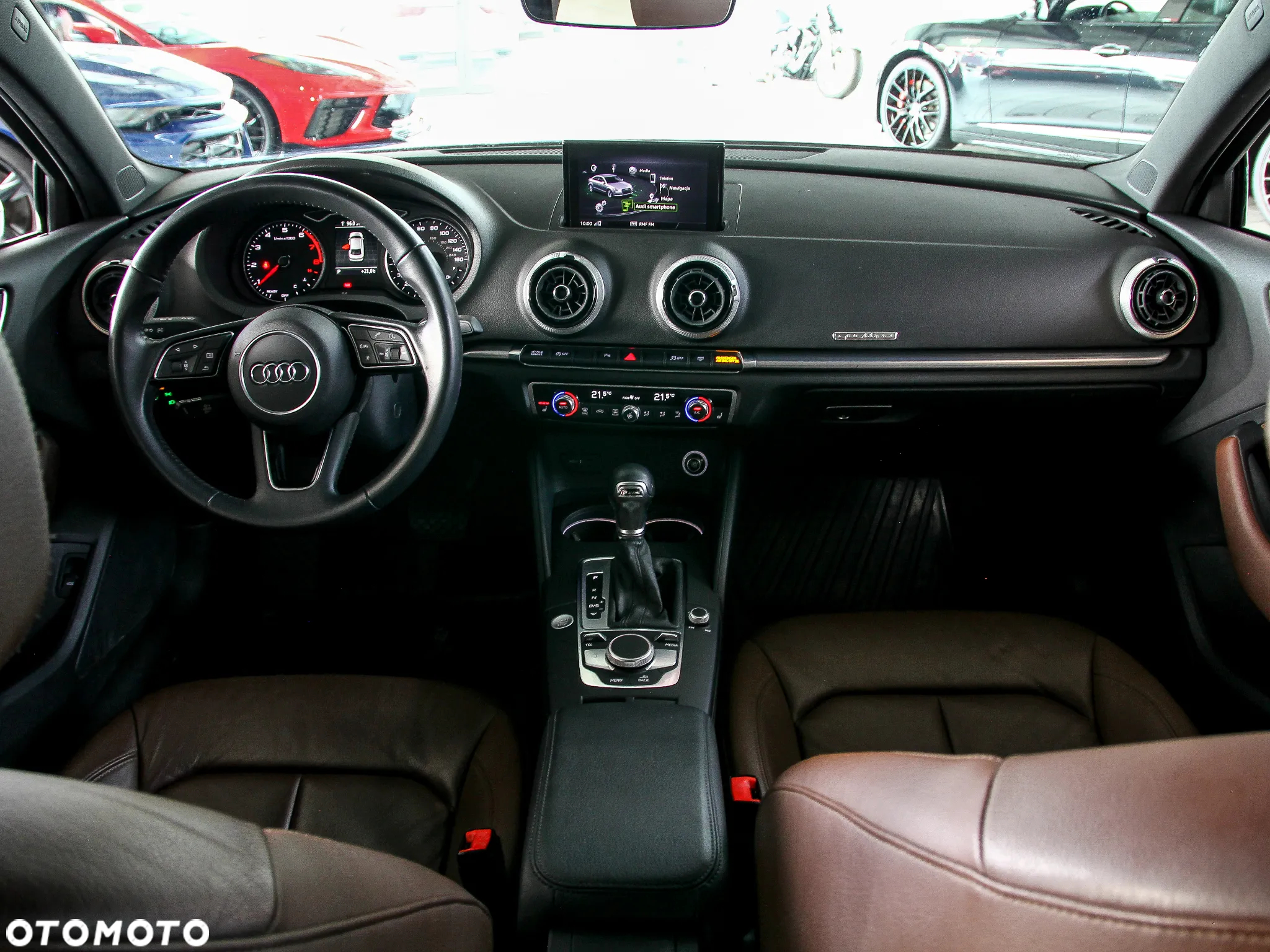 Audi A3 - 9