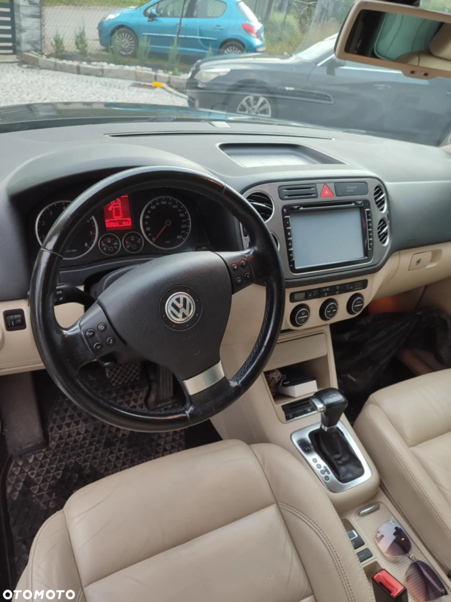 Volkswagen Tiguan 2.0 TSI 4Mot Sport DSG - 8