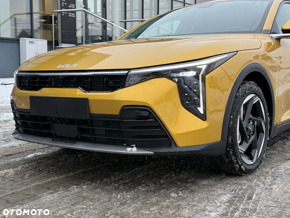 Kia K4 1.6 T-GDI L - 12