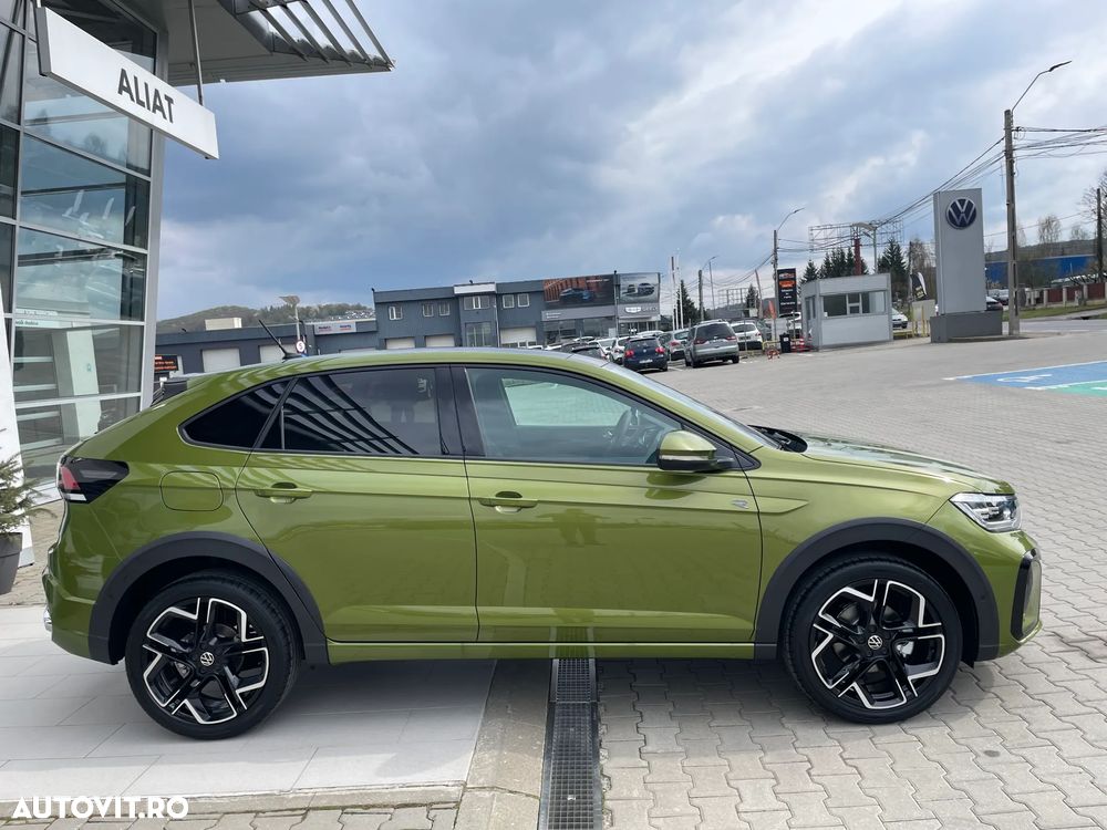 Volkswagen Taigo 1.5 TSI 150CP DSG7 R-Line - 3