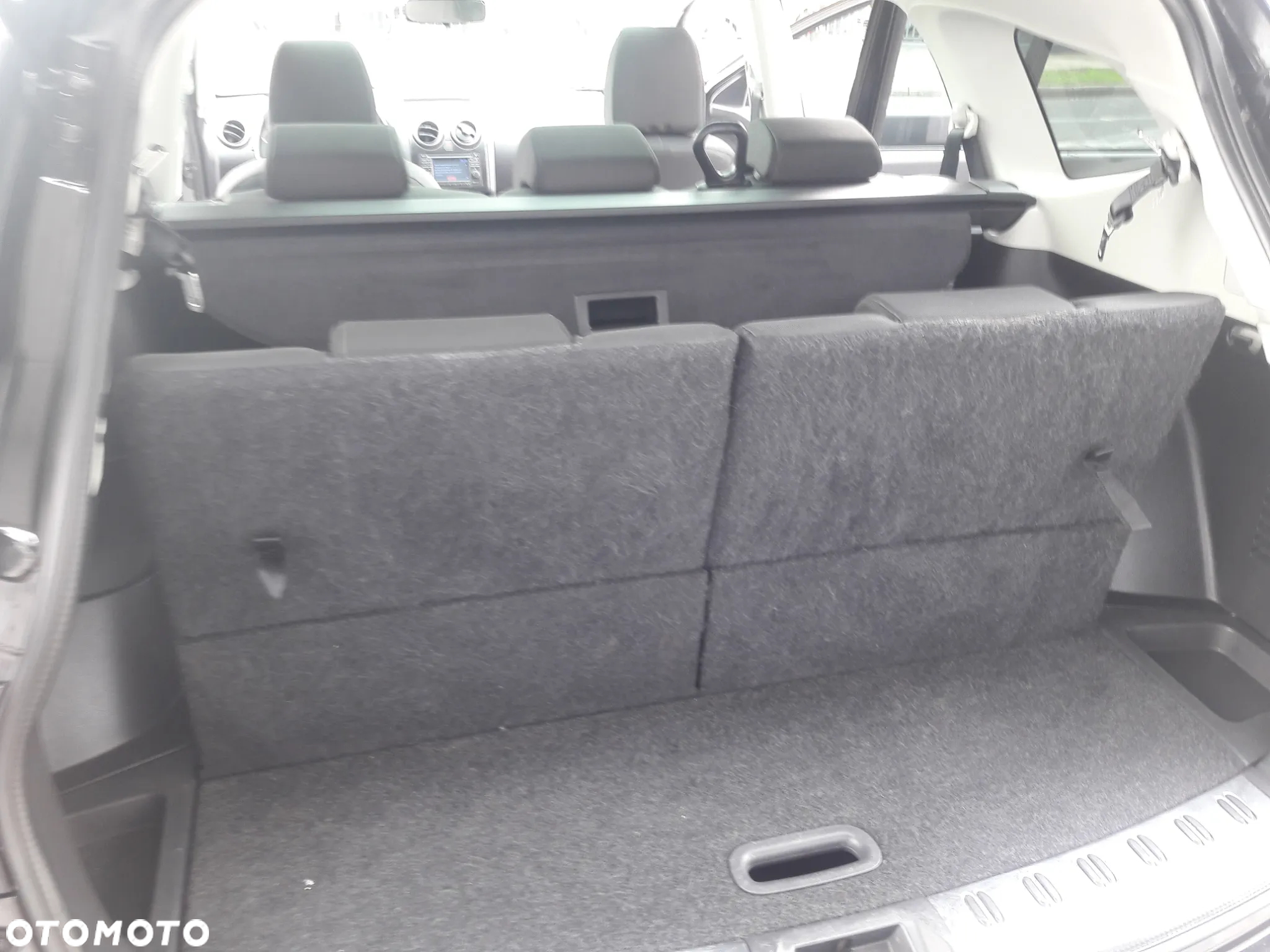 Nissan Qashqai+2 2.0 Tekna - 17
