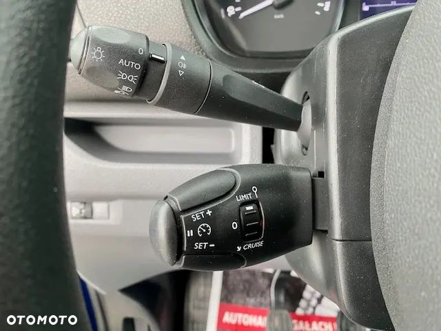 Toyota Proace - 12