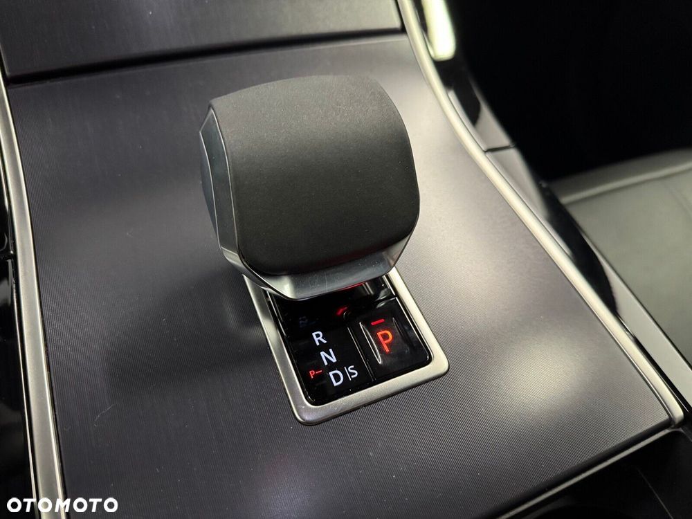 Land Rover Range Rover Velar - 20