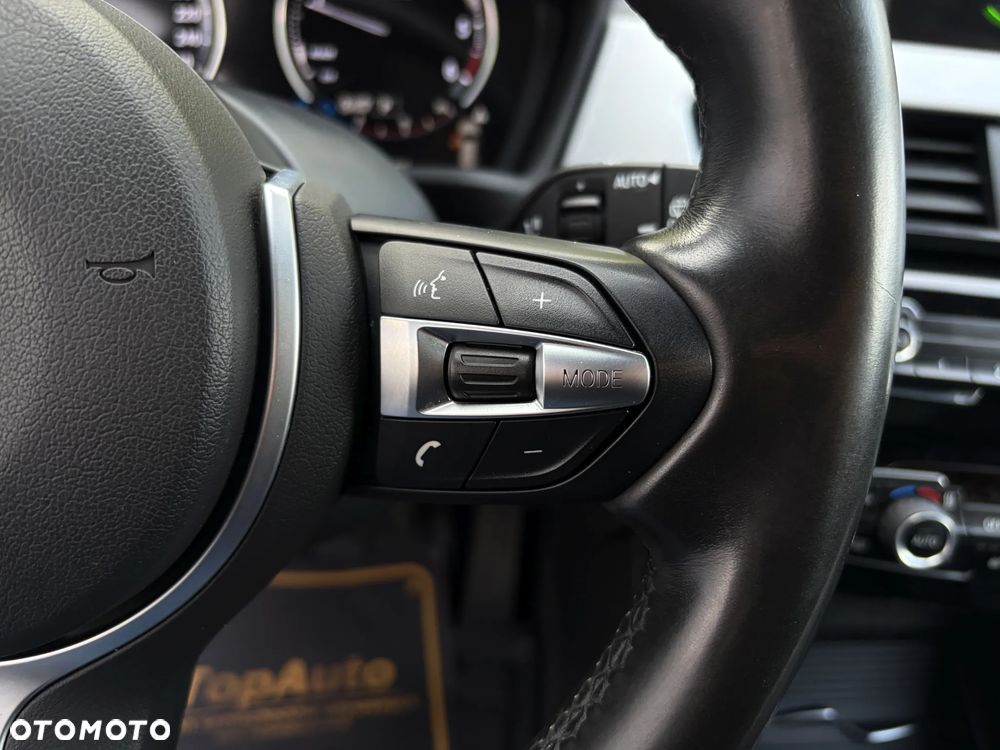 BMW X1 sDrive20d Advantage - 25