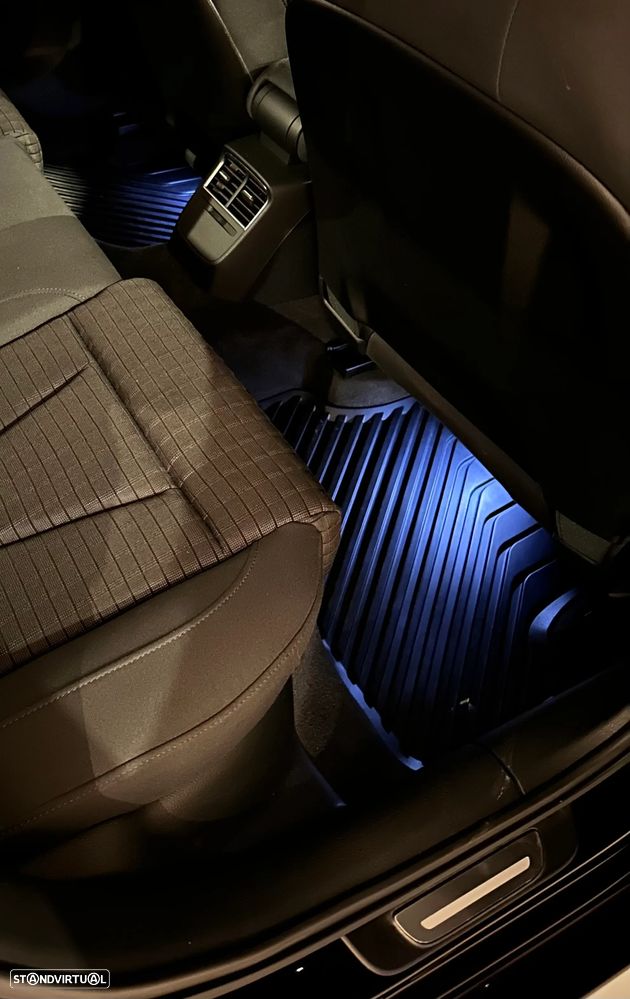 Audi A3 Limousine 1.6 TDI Sport - 14