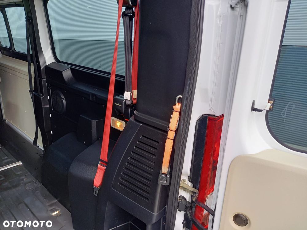 Fiat Ducato L2H2 - 16