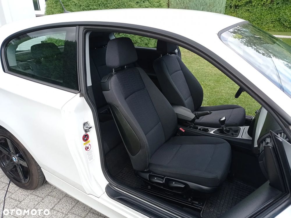 BMW Seria 1 - 13