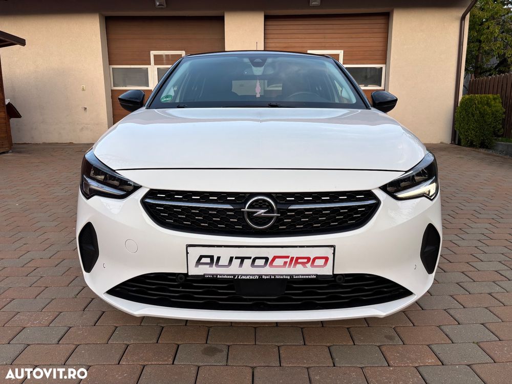 Opel Corsa 1.2 Start/Stop Elegance - 11
