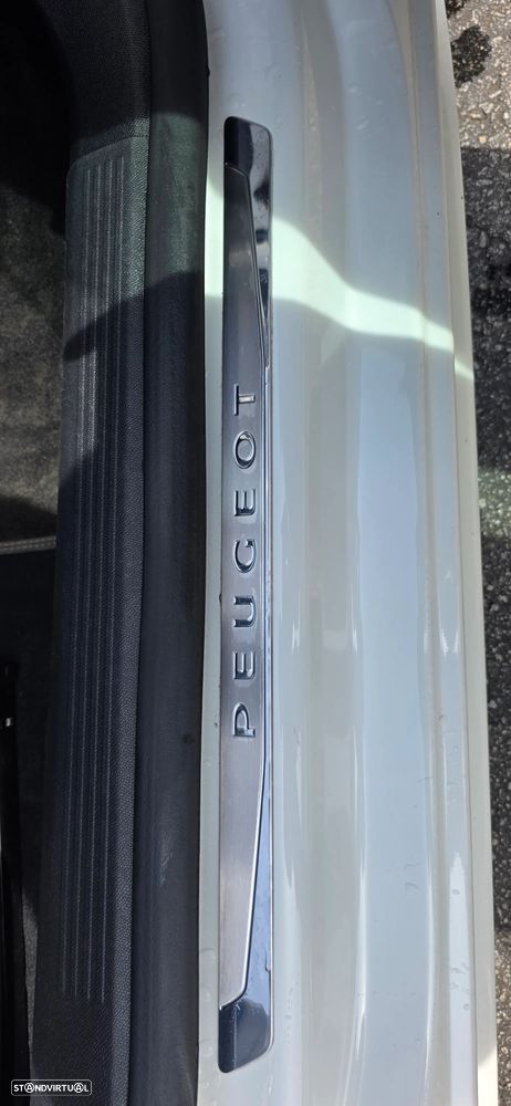 Peugeot 508 SW 1.5 BlueHDi GT EAT8 - 20