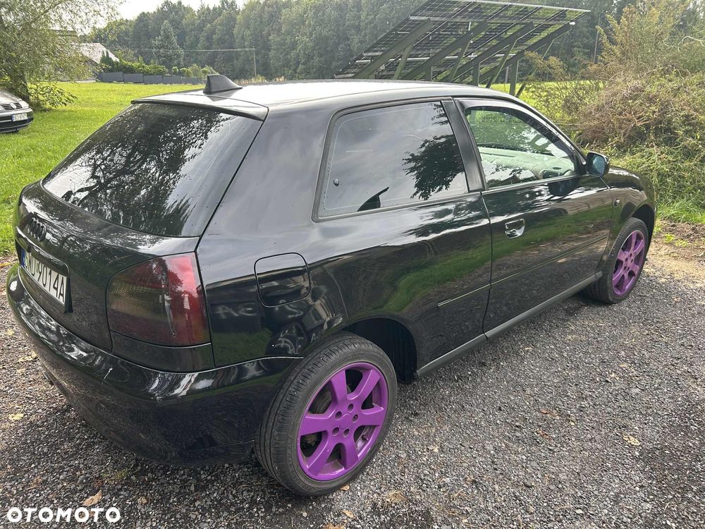 Audi A3 ver-1-8-ambiente - 4