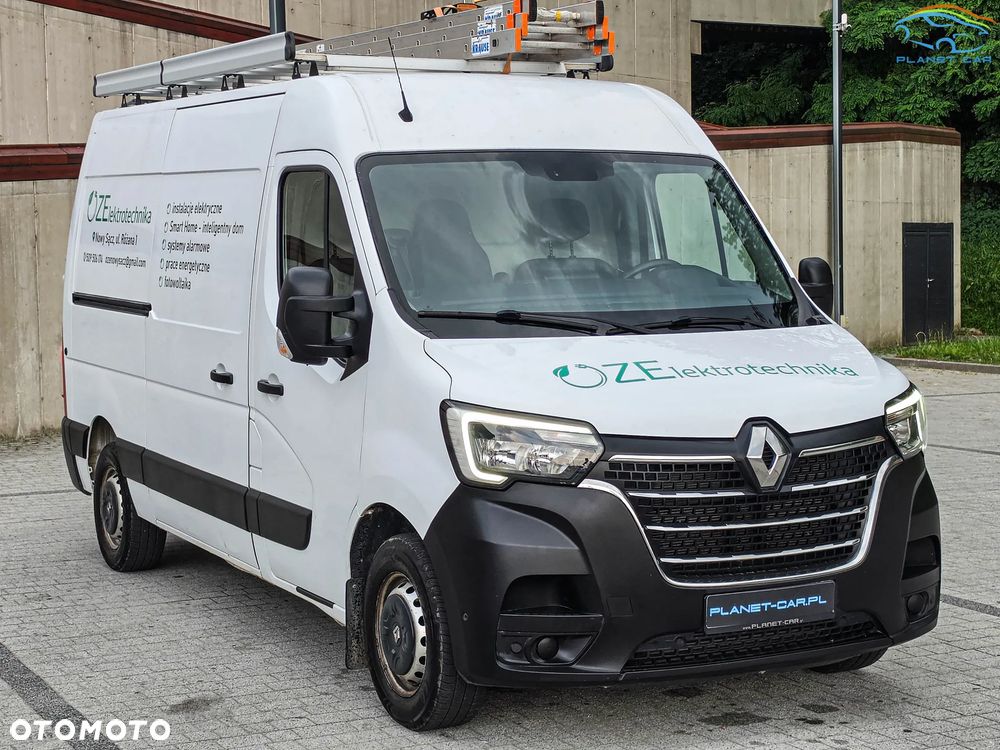 Renault Master L2H2 - 9