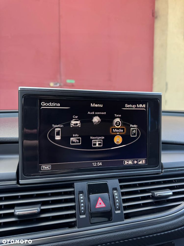 Audi A7 Sportback - 26