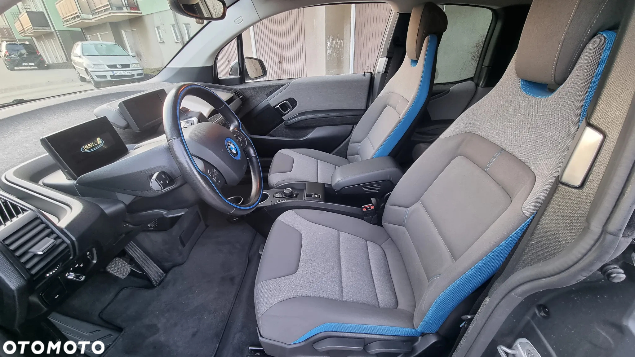 BMW i3 94 Ah - 11