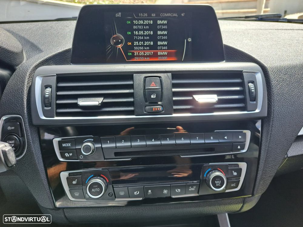 BMW 118 d Pack M Auto - 41