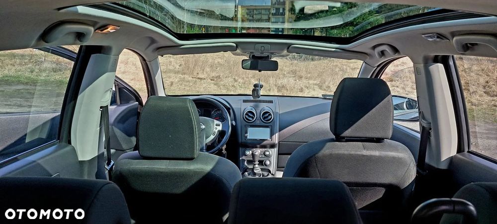 Nissan Qashqai+2 2.0 Tekna - 11