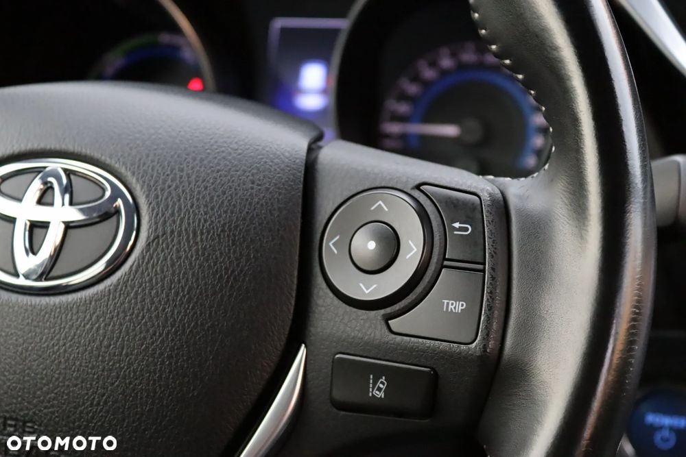 Toyota Auris - 21