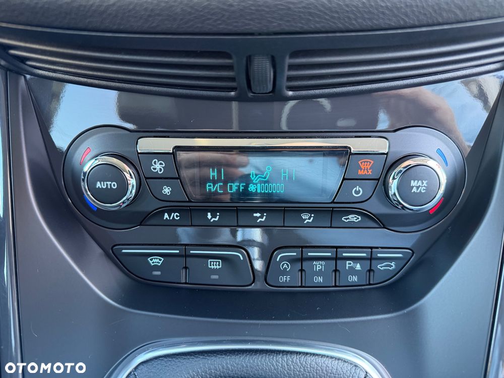 Ford Kuga - 15