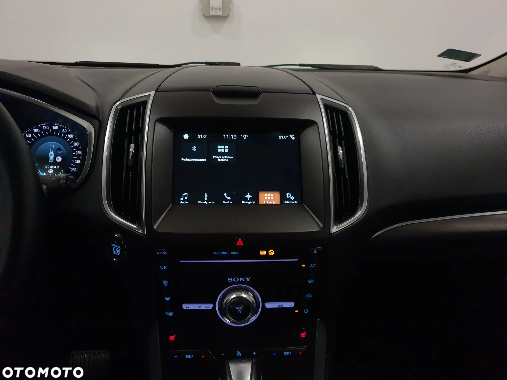 Ford S-Max 2.0 TDCi Titanium PowerShift - 17