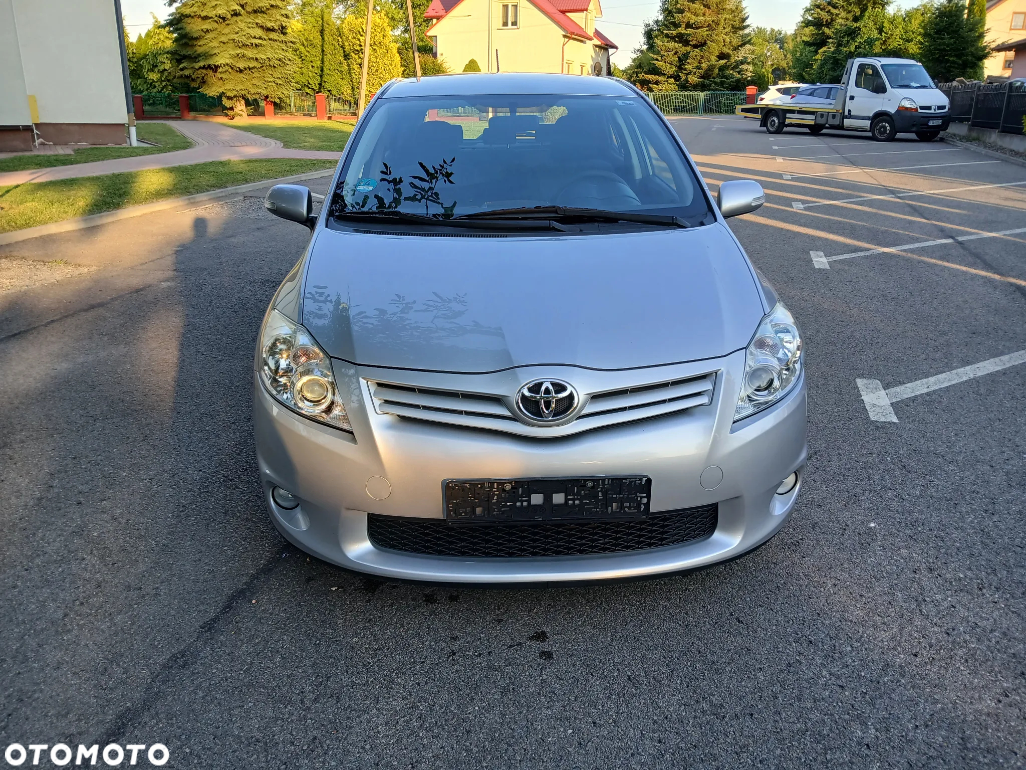 Toyota Auris 1.6 Dynamic - 2