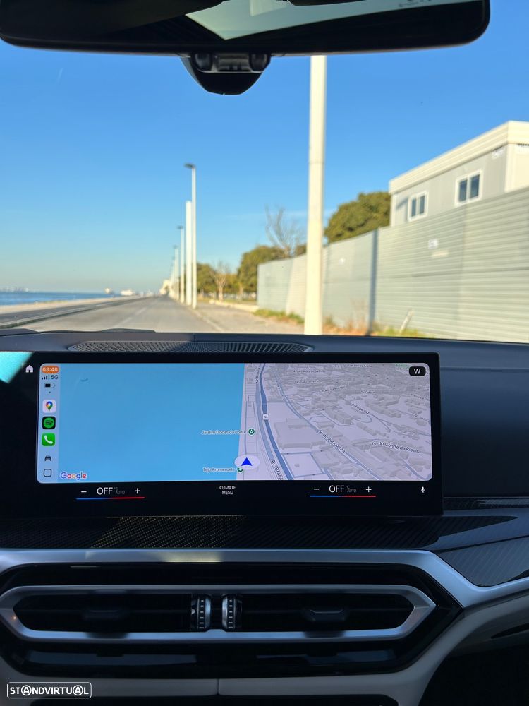 BMW 330 e Touring xDrive Aut. M Sport - 46