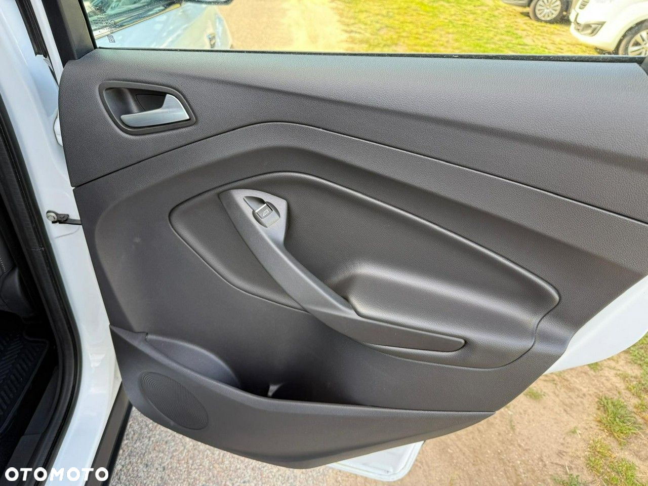 Ford Kuga - 29