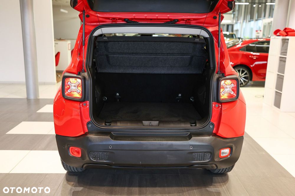Jeep Renegade 1.0 GSE T3 Turbo Longitude FWD S&S - 19